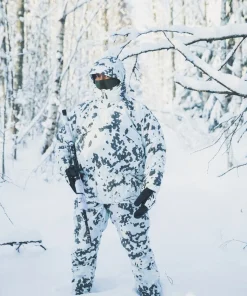 Särmä TST L5 Pakkasanorakki (Vanha versio)