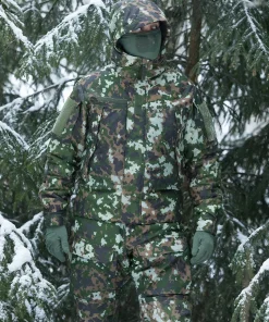 Särmä TST L5 Pakkastakki