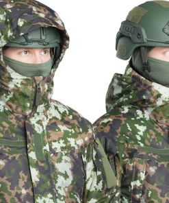 Särmä TST L5 Pakkastakki