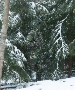 Särmä TST L5 Pakkastakki