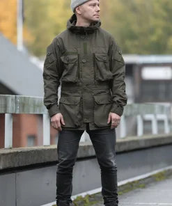 Särmä TST L4 Recon Smock (Vanha versio)