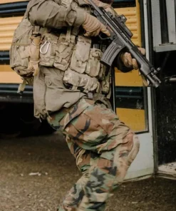 Särmä TST L4 Recon Smock (Vanha versio)