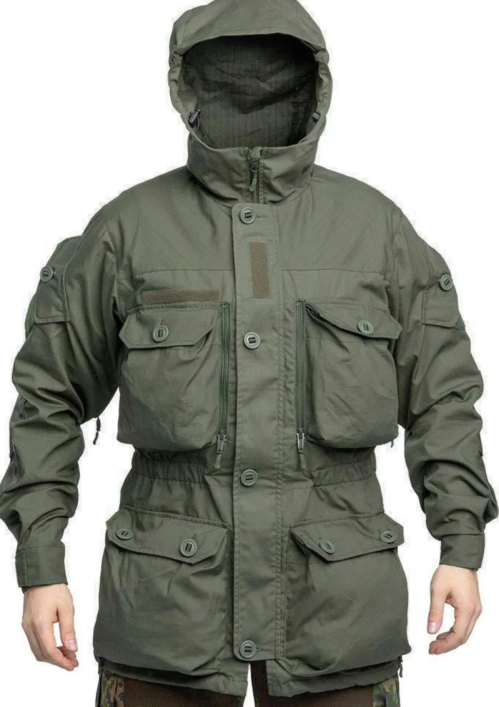 Särmä TST L4 Recon Smock (Vanha versio)