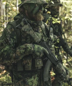Särmä TST L4 Recon Smock (Vanha versio)