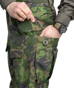 Särmä TST L4 Taisteluhousut (Vanha versio)