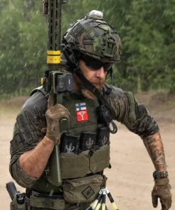 Särmä TST L4 Taistelupaita (Vanha versio)