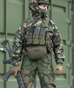 Särmä TST L3 Tuulianorakki