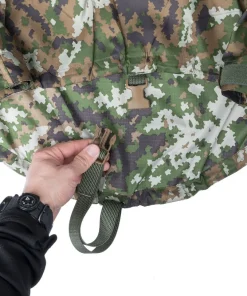 Särmä TST L3 Tuulianorakki