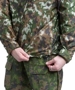 Särmä TST L3 Tuulianorakki