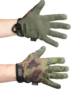 Särmä TST Mechanix The Original hanskat, M05