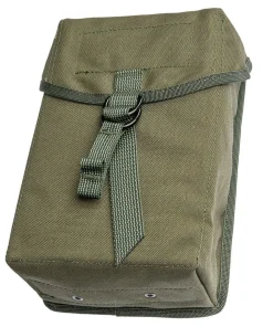 Särmä TST PKM laatikkolipastasku, 100 ptr