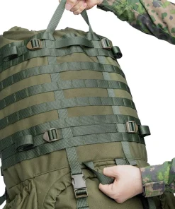 Särmä TST RP80 reppupussi