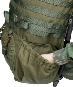 Särmä TST RP80 reppupussi