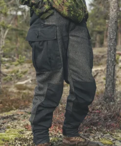 Särmä TST Woolshell-housut (Vanha versio)