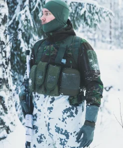 Särmä TST Yleistasku Zip M