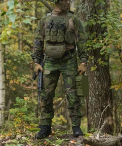 Särmä TST Yleistasku Zip S