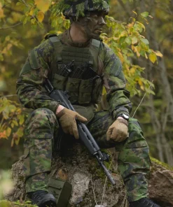Särmä TST Yleistasku Zip S