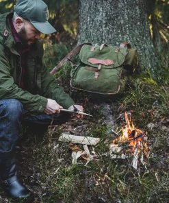 Särmä Windproof Fishtail Parka