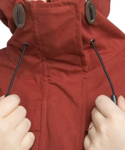 Särmä Windproof Parka
