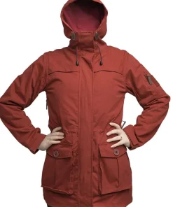 Särmä Windproof Parka