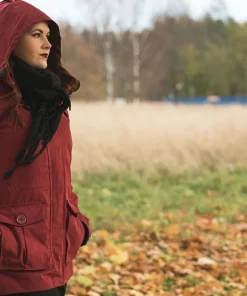 Särmä Windproof Parka