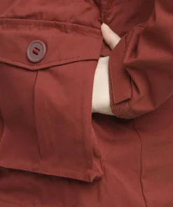 Särmä Windproof Parka