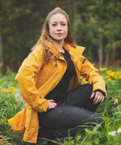 Särmä Windproof Parka
