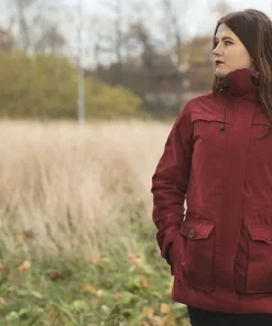 Särmä Windproof Parka