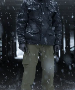 Särmä Windproof Smock