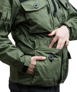 Särmä Windproof Smock