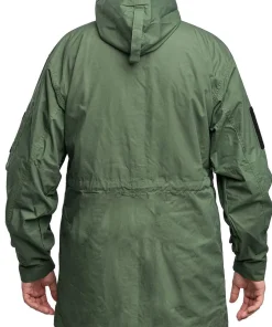 Särmä Windproof Smock