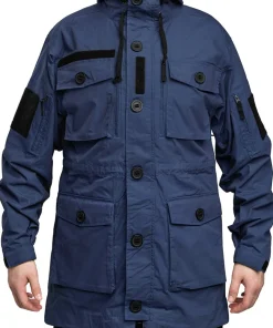 Särmä Windproof Smock