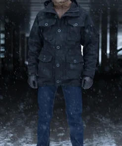 Särmä Windproof Smock
