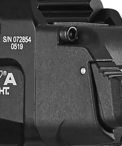 Streamlight TLR-7 A Flex asevalo, 500 lm