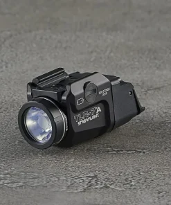 Streamlight TLR-7 A Flex asevalo, 500 lm