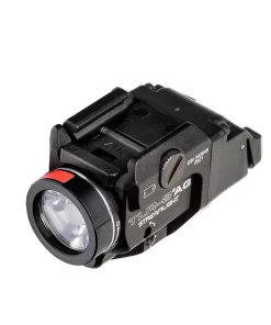 Streamlight TLR-8 A G Flex asevalo vihreällä laserilla, 500 lm