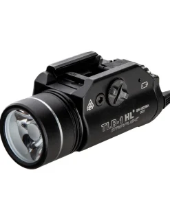 Streamlight TLR-1 HL asevalo, 1000 lm