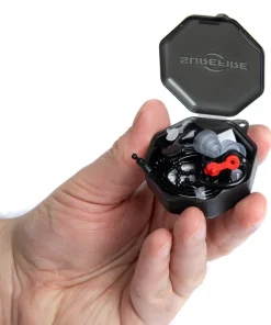 SureFire EarPro EP4 Sonic Defenders Plus korvatulpat