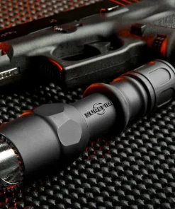 SureFire G2ZX Combat Light taskulamppu