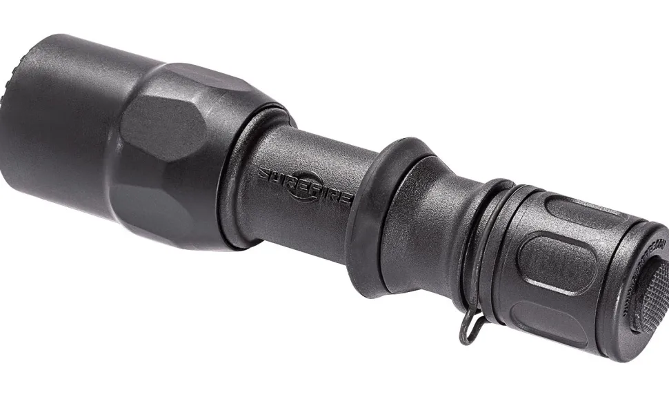 SureFire G2ZX Combat Light taskulamppu