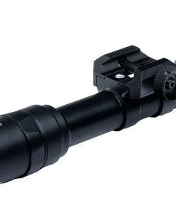 SureFire M600U Scout Light asevalo, 1000 lm