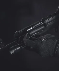 SureFire M600U Scout Light asevalo, 1000 lm
