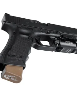 SureFire X300U-A asevalo, 1000 lm