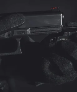 SureFire X300U-A asevalo, 1000 lm