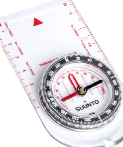 Suunto A-10 NH laattakompassi