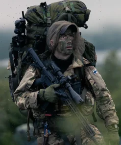 Suunto M-9 NH rannekompassi