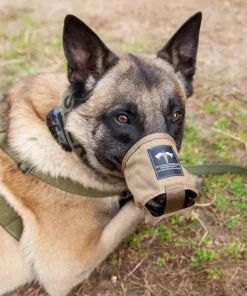 TacMed K9 kuonokoppa