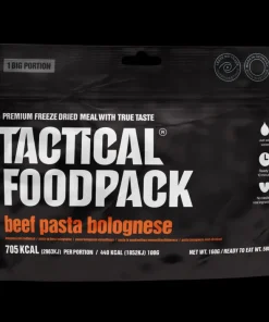 Tactical Foodpack Ration Big Portion
