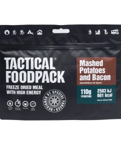 Tactical Foodpack retkiruoka