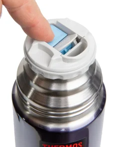 Thermos Midnight 0.50 l termospullo, sininen